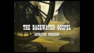 Nauticus (Drifting) - The Backwater Gospel