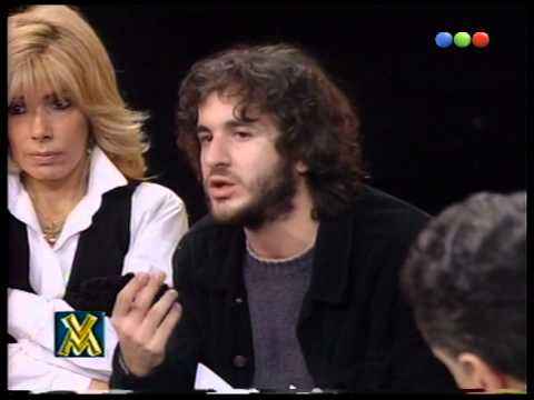 Hidden camera on Guido Kackzka, part 1 - Videomatch 98