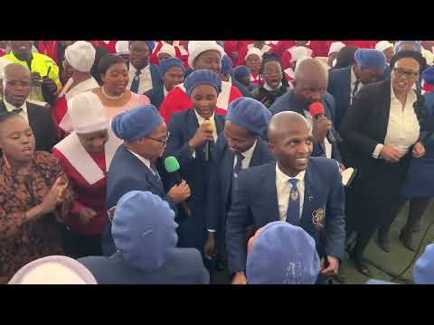 False Bay Circuit Passover 2022 - Worship O'Clock