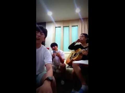 [ENG SUB] 멜로망스 (Melomance) ft 안중재 - 부끄럼 (Shy) Sweet Ver.