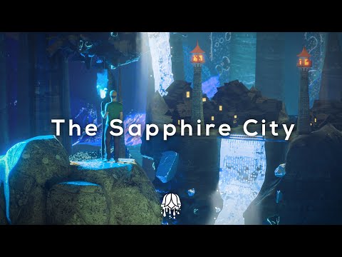 Leonell Cassio - The Sapphire City [Free To Use]