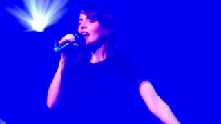 Chvrches Afterglow Live - Last Show Of Tour 2016 - 1080p HD - Lauren Mayberry