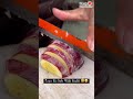 Fruit Ice Cream Shorts