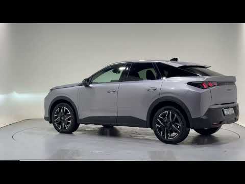 Peugeot 3008 STD ALLURE MHEV 136 E-DCC - Image 2