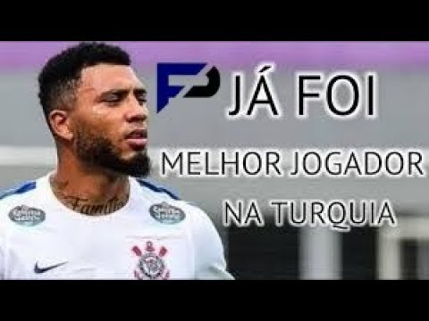 Kazim Corinthians Skills & Goals 2018/MC Rahell e MC Guidanny  Se Ela Cobrasse 10 Prod  DJ Paulinho