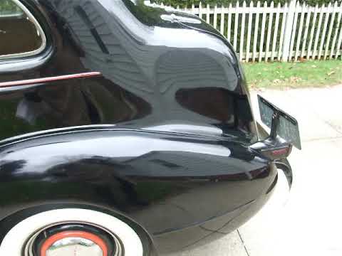 1937 Pontiac Deluxe 8 (CC-1437874) for sale in Canton, Ohio