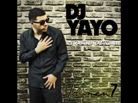 DJ YAYO Enganchados VOL.7 [2013]