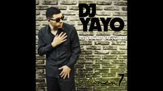 DJ YAYO Enganchados VOL.7 [2013]