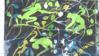 "The Everywhere Calypso"