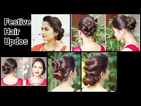 Classy and Sophisticated Hairstyles Indian Girls Will Love ... Classy and Sophisticated Hairstyles Indian Girls Will Love ...