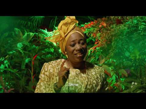 YOU SHINE BY DR BECKY ENENCHE FEAT. PAUL DANIEL PAUL-ENENCHE