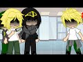Meme Welcome To My Darkside AU Deku Traitor UA MHA BMHA