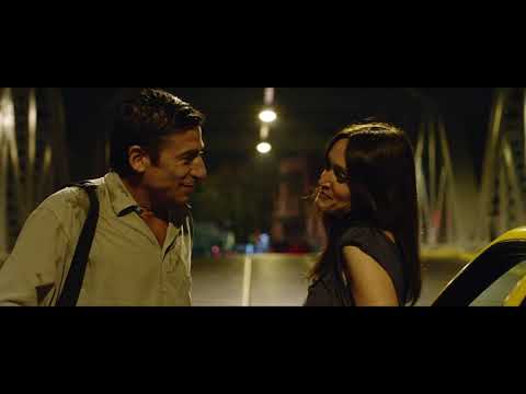 trailer