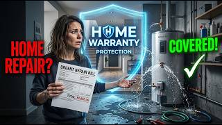 Home Repair Warranty Services Explained | Protect Your Home, Appliance