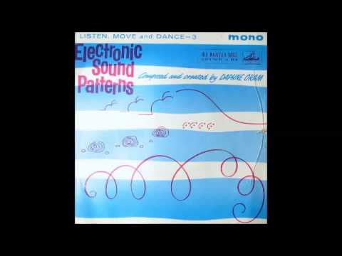 download lagu mp3 mp4 Daphne Oram Electronic Sound Patterns, download lagu Daphne Oram Electronic Sound Patterns gratis, unduh video klip Daphne Oram Electronic Sound Patterns