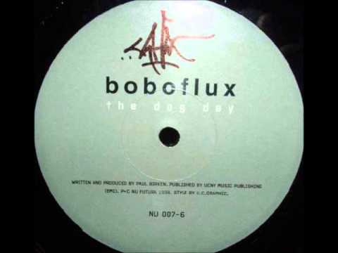 Paul Birken - B2 Gorilla Grip [Nu Futura Records]