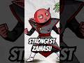 The STRONGEST Zamasu In The Dragon Ball Super Manga Dragonball Dragonballz Goku