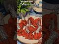 Easy Chicken Lollipop Recipe How To Make Crispy Spicy Chicken Lollipop Shorts Chickenlollipop
