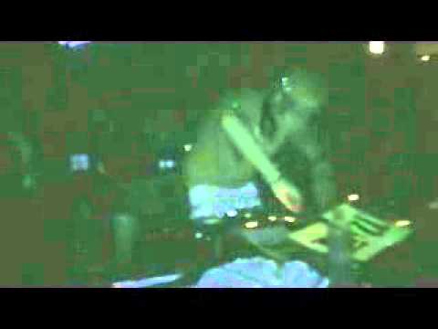 Dj GlenTranq @ DarkSide