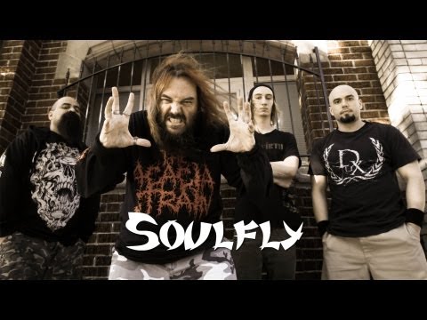 Soulfly