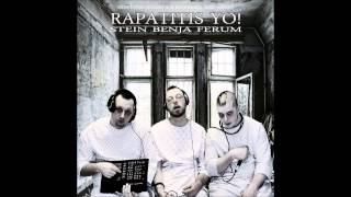 Stein,Benja & Ferum96 - HALTET DIE WELT AN (RAPATITIS YO! Richie Dollars Remix Edition)