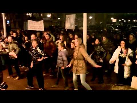 CKC in gevaar, kom in actie !!! FLASHMOB