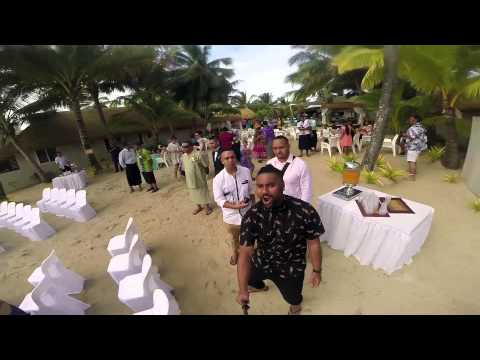 Rarotonga | July 2014