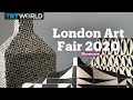 London Art Fair