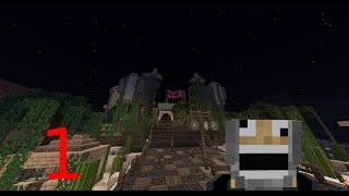Minecraft - Eleanor&#39;s Castle
