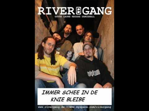 WM Song 2010 - River Gang - one world one ball