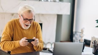 Usuários idosos no Instagram crescem quase 5.000% entre 2015 e 2022