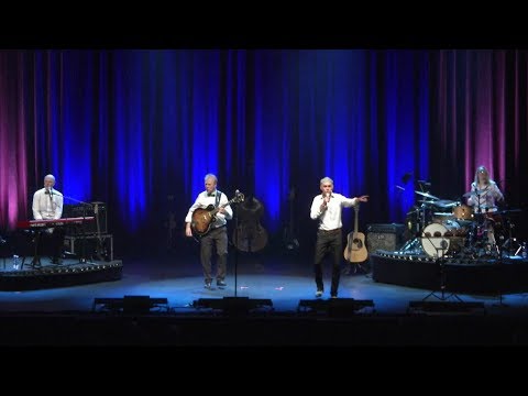 DE NATTERGALE: Folmers polterabend (live 2015)