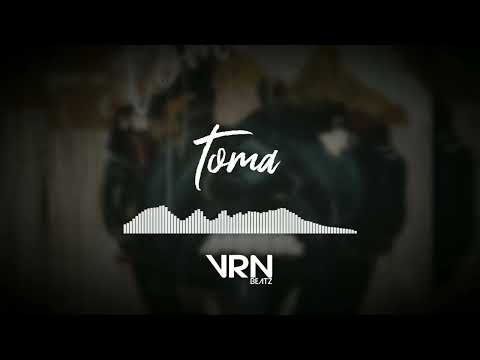 Toma (prod. by VRN Beatz) || Afrohouse Instrumental