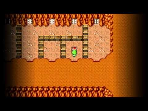 Let's Play Final Fantasy IV The After Years #030 Lper's Nightmare Dungeon Part 1