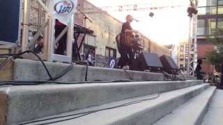 The Airborne Toxic Event &#39;Hell And Back&#39;