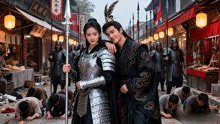 Download lagu 【IndoSub】Tak disangka! Setelah重生, Permaisuri malah balas dendam pada Kaisar.#minidrama mp3