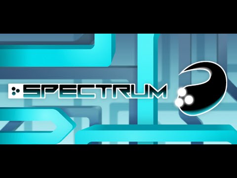 Spectrum - Steam Announcement Trailer thumbnail