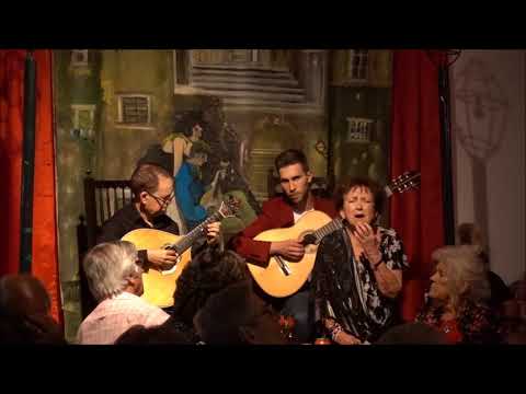 Florinda Maria - "A Cruz"