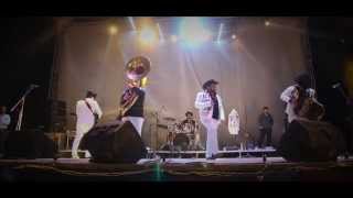 Video El Jhonny Walker (En Vivo) de Colmillo Norteño 