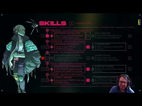 Citizen Sleeper - Part 7