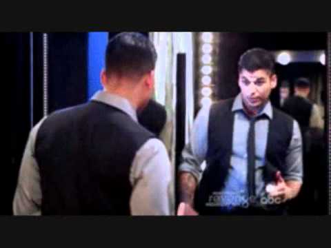 Rob Kardashian (( Sexy an I know it ))