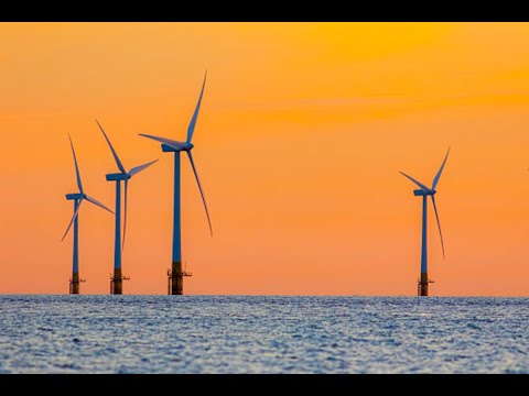 Denmark to build world's first energy island in North Sea | Really News