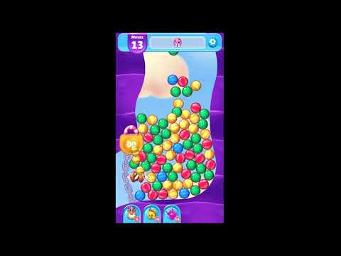 Sugar Blast level 121