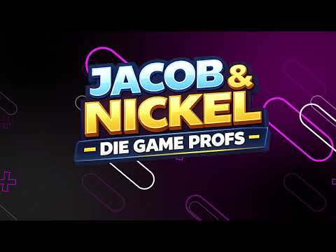Jacob & Nickel  erkklären Friendslop, die neue Xbox, Slay the Spire 2 und furzende Pferde
