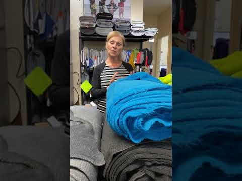 Polartec Alpha Direct Insulation