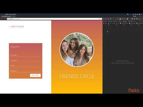 Web Development with Angular and PHP The Course Overview | packtpub com