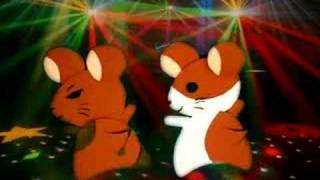Hamster Dance
