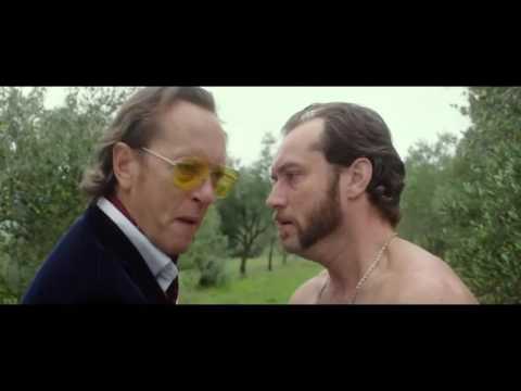 DOM HEMINGWAY Trailer Deutsch HD German FoxKino