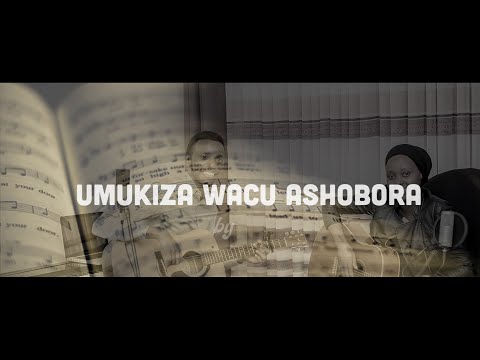 Umukiza wacu ashobora 57 Agakiza - Papi Clever & Dorcas - Video lyrics (2020)
