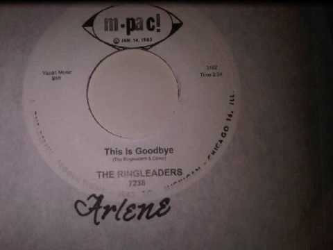This Is Goodbye ~ The Ringleaders.wmv
